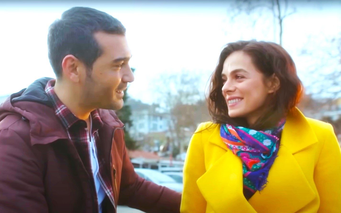 Bahar scopre il tradimento di Sarp e affronta una terribile diagnosi, La forza di una donna - riassunto puntata 9